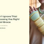 1 Dont Ignore This Choosing the Right Wrist Brace