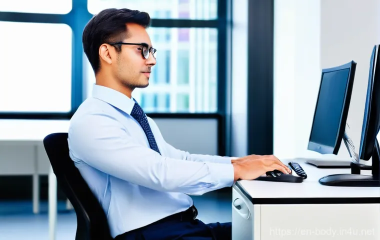 손목터널증후군 초기 증상 - **Prompt 1: Nocturnal Discomfort and Symptoms**
    "A person, appearing to be in their mid-30s, lie...